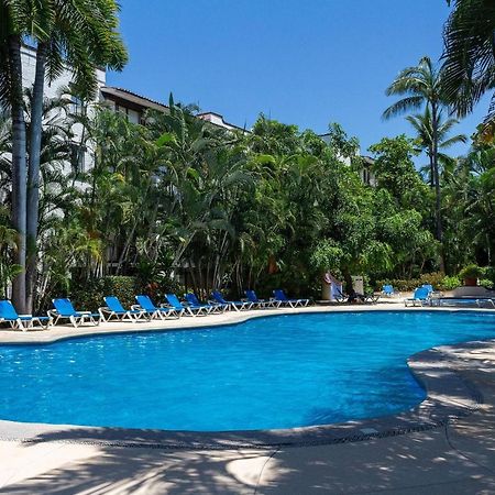 Marbella Villa Puerto Vallarta Exterior foto