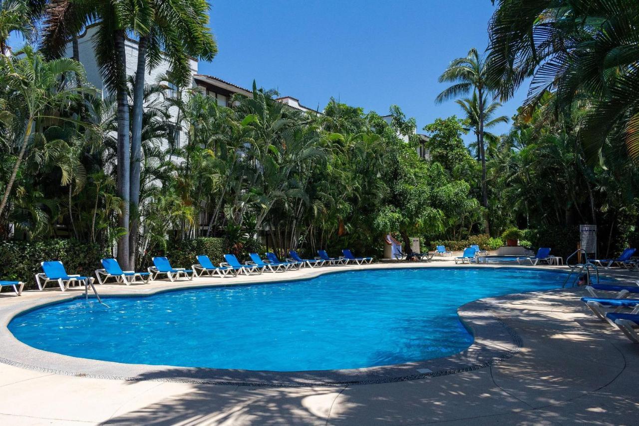 Marbella Villa Puerto Vallarta Exterior foto