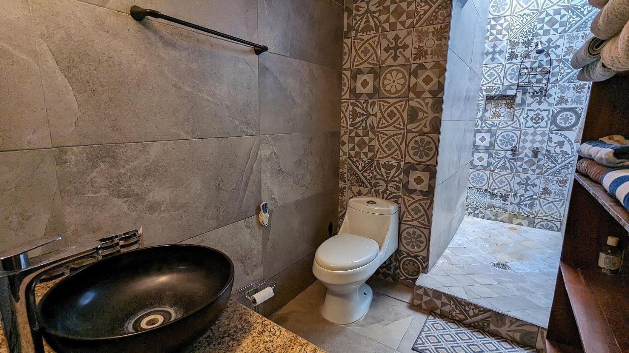 Marbella Villa Puerto Vallarta Exterior foto