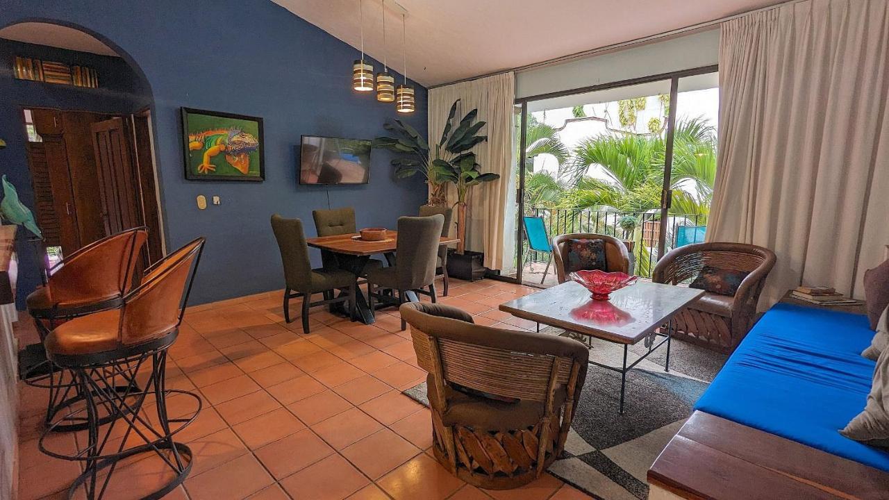 Marbella Villa Puerto Vallarta Exterior foto