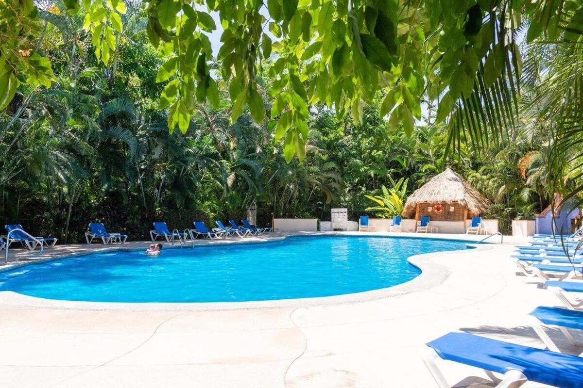 Marbella Villa Puerto Vallarta Exterior foto
