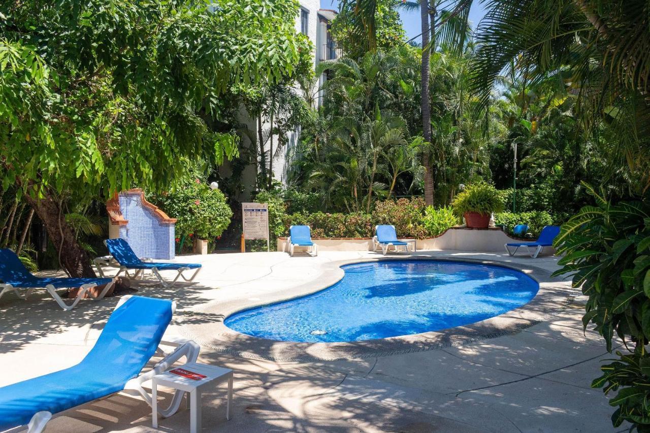 Marbella Villa Puerto Vallarta Exterior foto